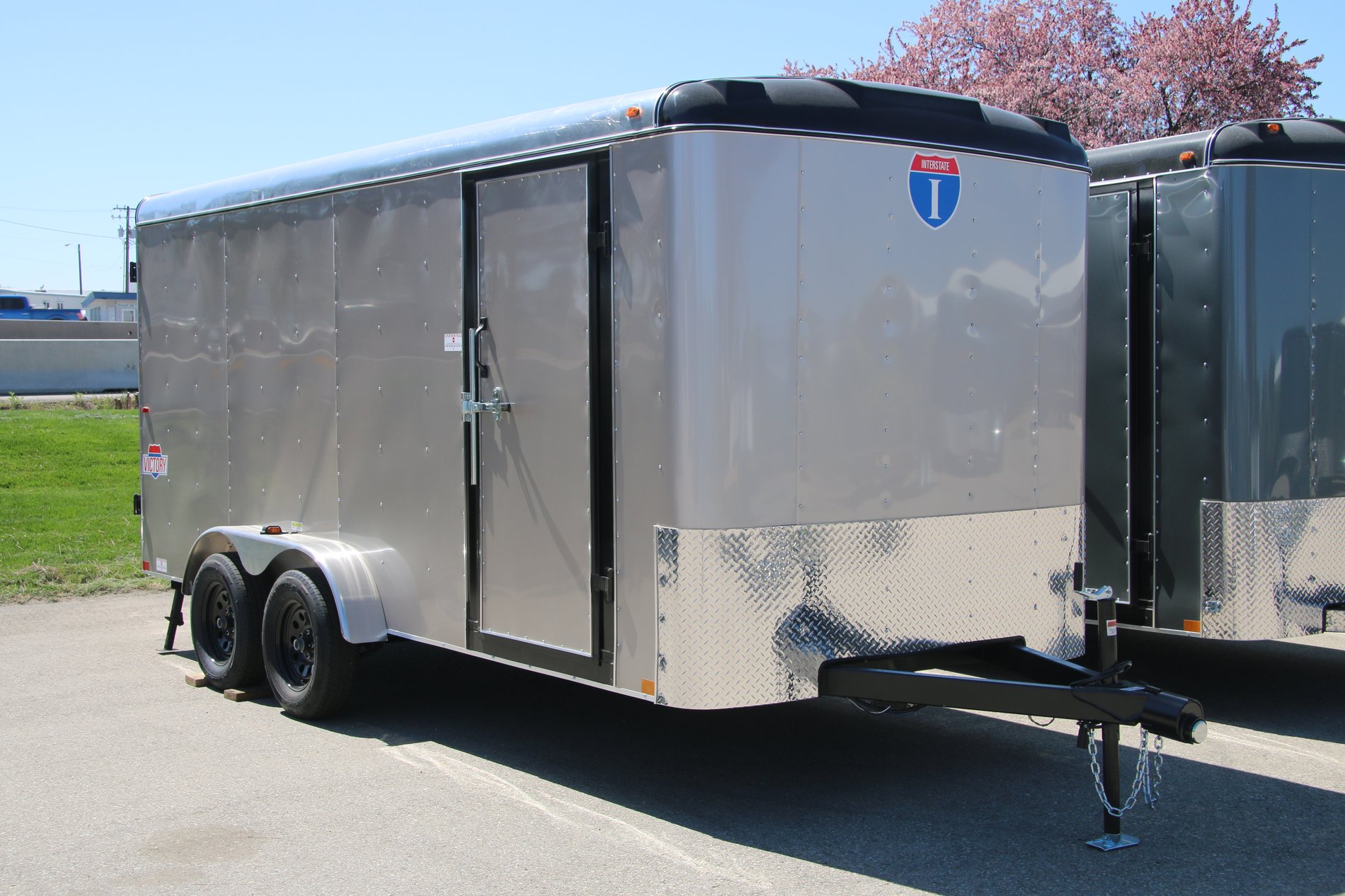 Cargo Trailers