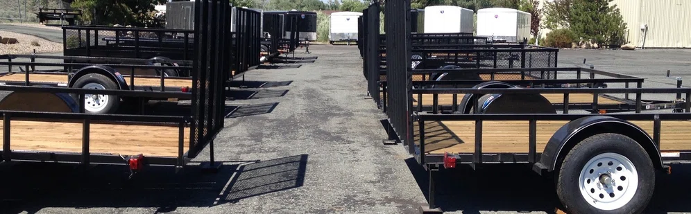 Utility Trailers