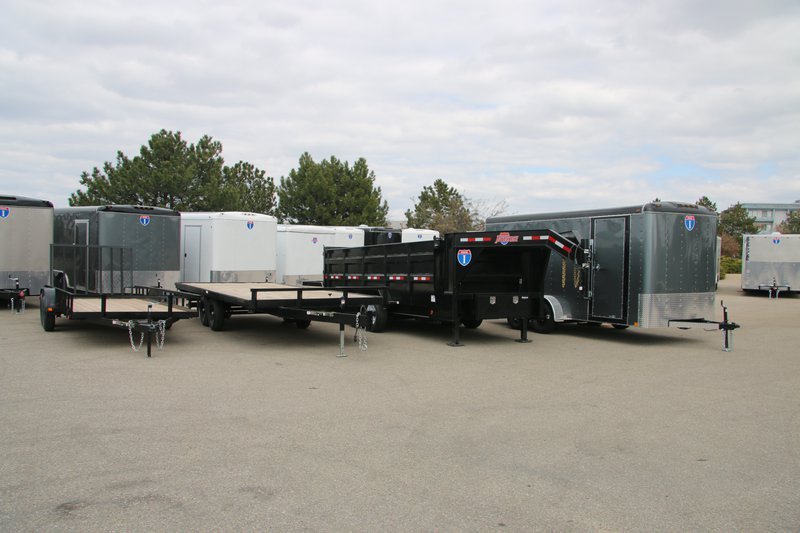 Trailer Line Up
