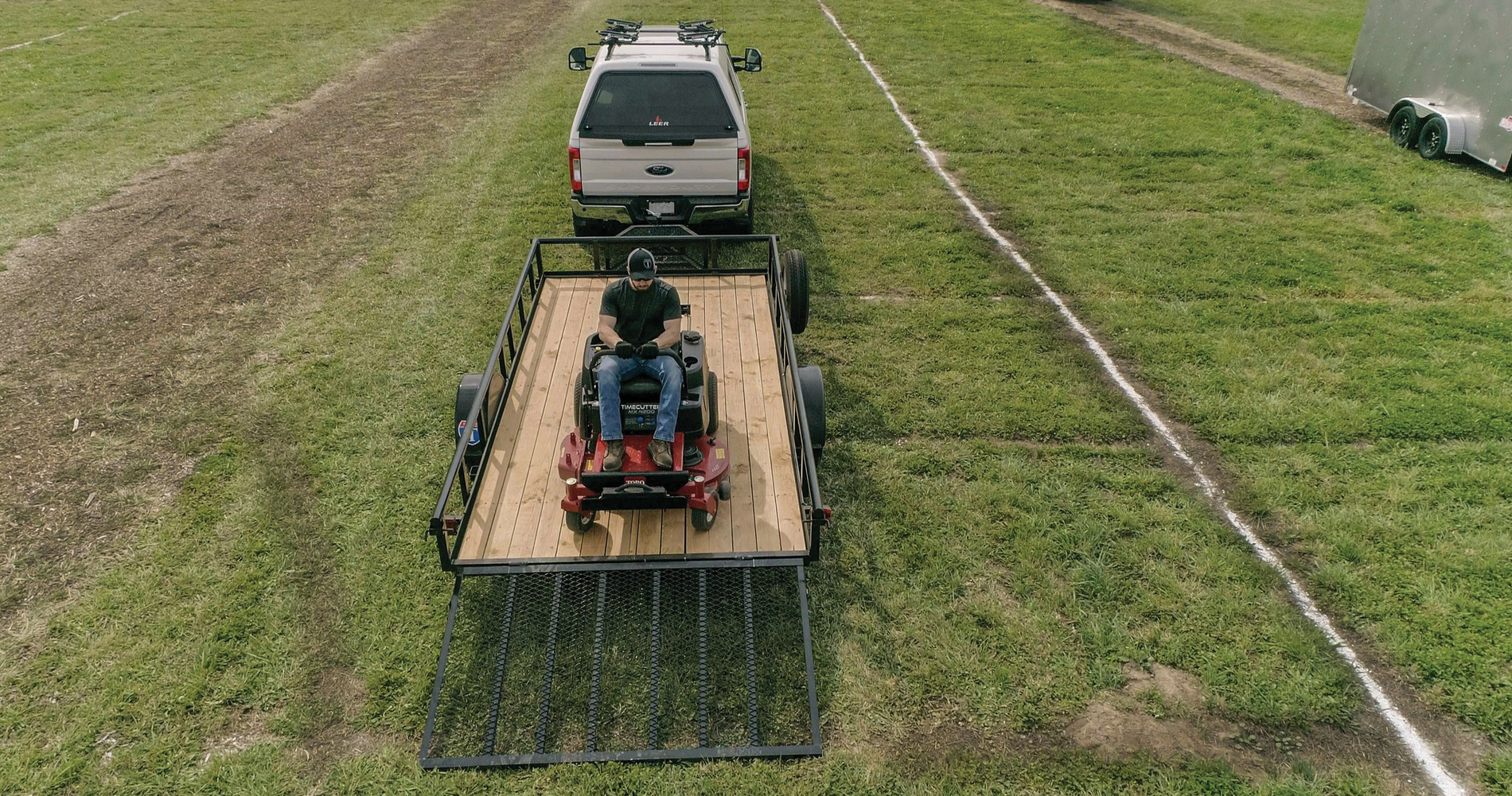 Utility Trailers